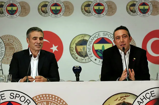 Ali Koç'tan Ersun Yanal açıklaması