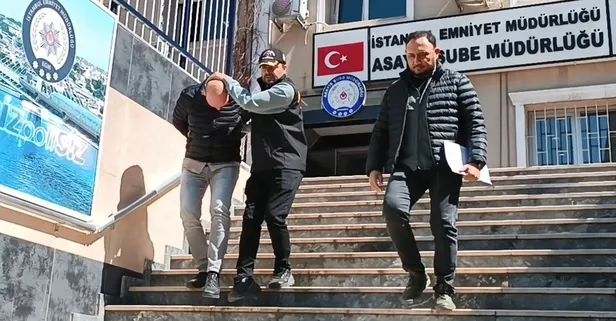 Terör örgütü numarasına aldandı! Tüm parasını kaptırdı