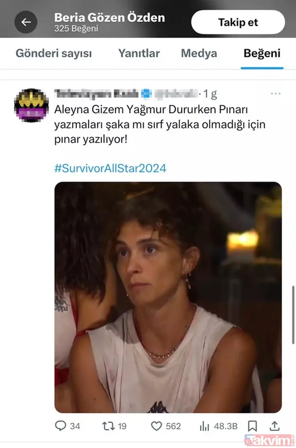 Acun Ilıcalı'nın sinirden gözü döndü masalar sandalyeler havada uçuştu! Survivor tarihinde görülmemiş hareket - 11