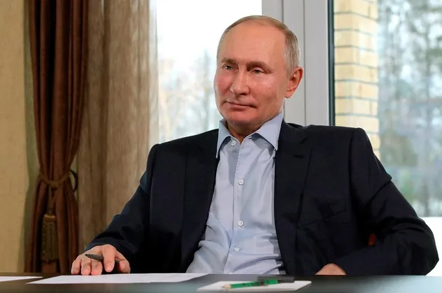 Son dakika: Rusya Devlet Başkanı Vladimir Putin'den Yunanistan'ın davetine olumsuz yanıt