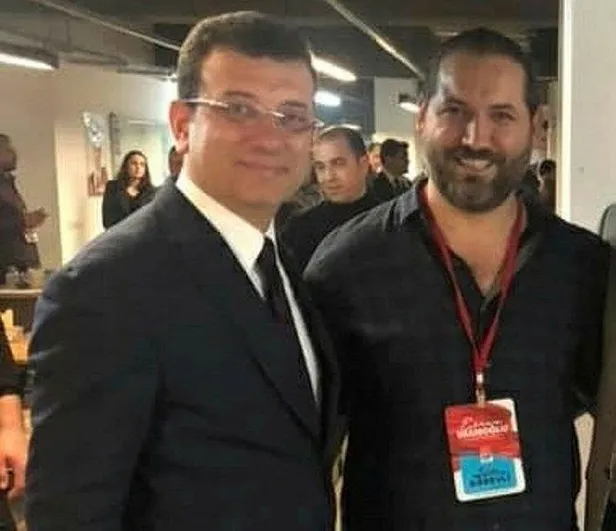 Ekrem İmamoğlu belediyenin kaynaklarını yandaşlarına aktarıyor!