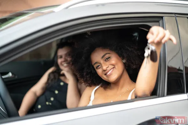 Devlet önce ev sonra araba sahibi yapıyor! TOKİ sonrası dar gelirliye ucuz araba müjdesi! Düğmeye basıldı! O tarihte herkese iki anahtar... - 9