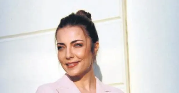 Burcu Kara'dan annelik itirafı!