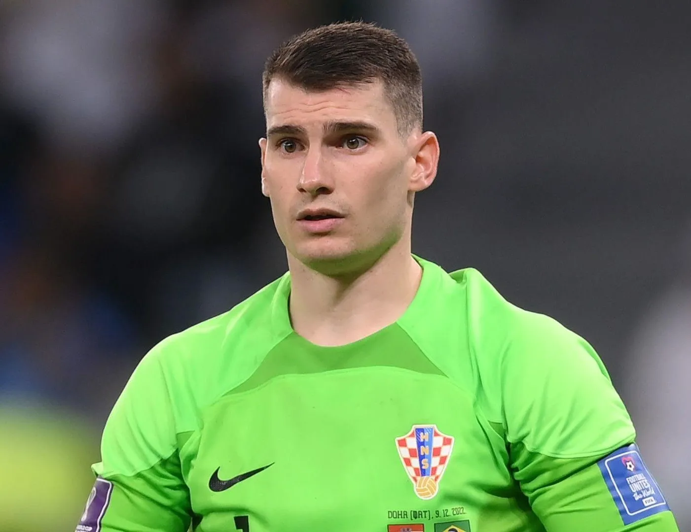 Livakovic ilk 10’da