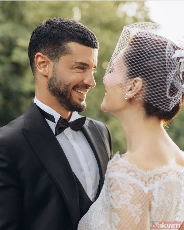 7 aylık hamile olan Yıldız Çağrı Atiksoy ve eşi Berk Oktay’dan samimi açıklamalar! “Türkiye'de doğum yapmak istiyoruz” - 4