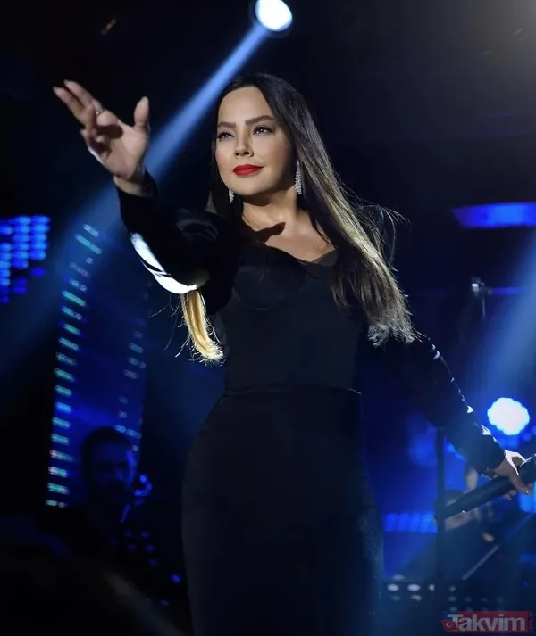 Ebru Gündeş'in sır gibi sakladığı kızı Alara'ya bakın! Görenlerin nutku tutuluyor: "Annesi bildiğin kendisini doğurmuş" - 2