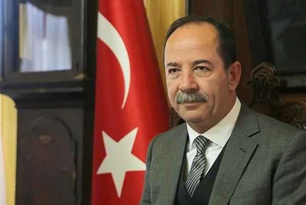 CHP’li başkan hakkında korkunç suçalama!