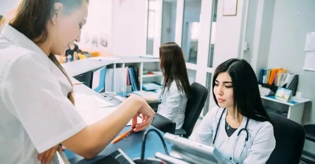 Hastanelerde çalışacak personel alımı devam ediyor! 18-52 yaş arası başvuru yapabilir: İŞKUR mülakatsız hastane hizmetlisi alımı başvuru şartları