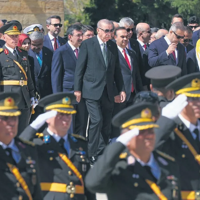 Ebedi istiklal