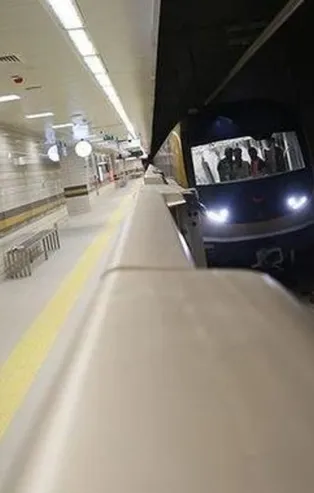 Gayrettepe-Kağıthane-Havalimanı metro hattında sona doğru! Yüzde 98'i tamam! 4 ay içinde açılacak
