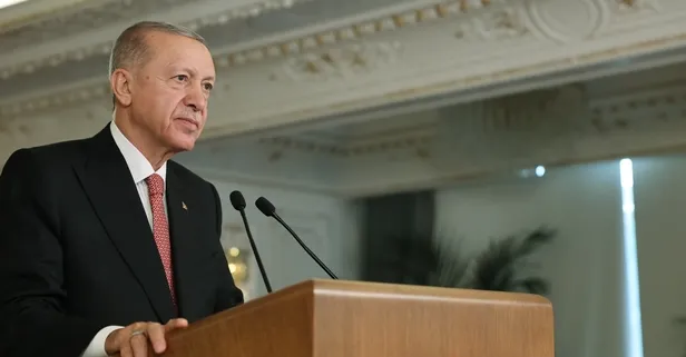 Başkan Erdoğan'dan ABD'de yatırım buluşması! İlk 100'deki 20 ABD'li şirketin CEO'su ile görüşecek
