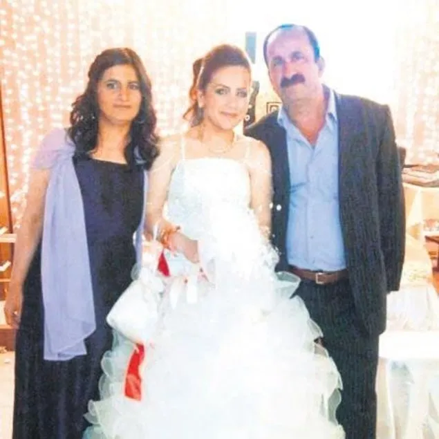 Aile dehşeti