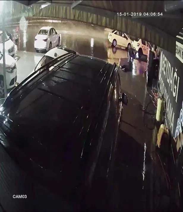 İstanbul'da dehşete düşüren görüntüler! İstek şarkı çatışması kanlı bitti-2