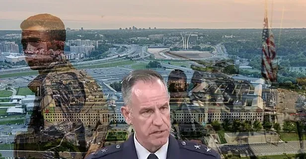 Muhaliflere karşı yardım isteyen PKK/YPG elebaşı Ferhat Abdi Şahin'i ABD patlattı: "Desteğimiz DEAŞ'la sınırlı"