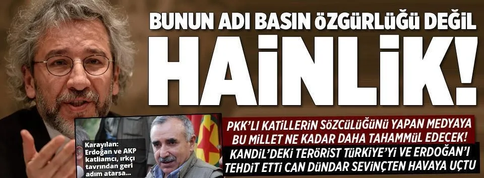 Cumhuriyet terör örgütlerine hizmet ediyor-7