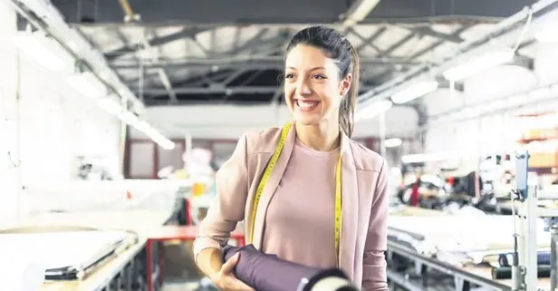 'Kayıtlı Kadın İstihdamının Desteklenmesi Projesi' başlıyor! Kadın işçi alana ayda 3984 TL