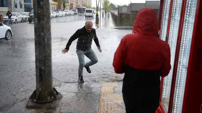 HAVA DURUMU | Bugün hava nasıl olacak? 27 Şubat 2024 Salı İstanbul, Ankara, İzmir ve Türkiye geneli hava durumu-6