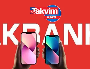Takvim Gazetesi AKBANK ÇEKİLİŞ SONUÇLARI! 12 Ocak Akbank Mobil çekiliş sonuçları asil-yedek kazananlar İSİM LİSTESİ 2023! iPhone 13, Playstation 5, GoPro Hero 9....