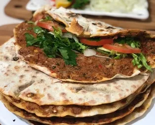 Rüyada lahmacun görmek ne anlama gelir?