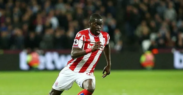 Ndiaye Cimbom’da