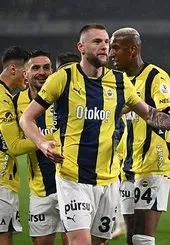 Fenerbahçe’den transferde resmi adım! Görüşmeler başladı
