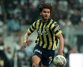 Napoli ve Inter yetkilileri Giresun maçında Ferdi Kadıoğlu'nu takip edecek