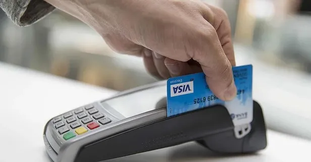 BDDK yeni düzenlemeyi duyurdu: Kredi kartta 60 ay vade