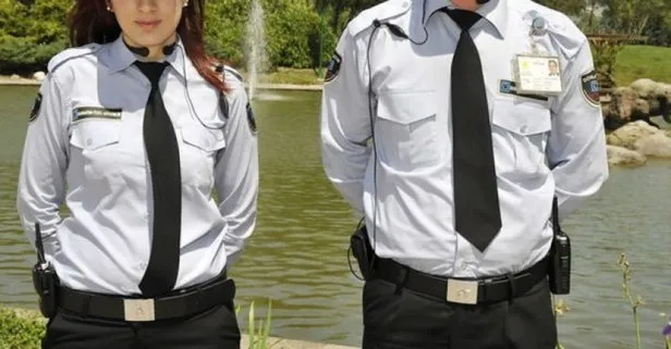 2019 Iskur Is Ilanlari Iskur 2 Bin Guvenlik Gorevlisi Alimi Basvuru Sartlari Ve Kosullari Nedir Takvim