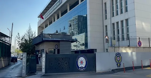 Gözaltındaki eski CHP'li Belediye Başkanı adliyeye sevk edildi!