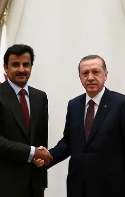 Körfez’de yeni bir dönem başlıyor