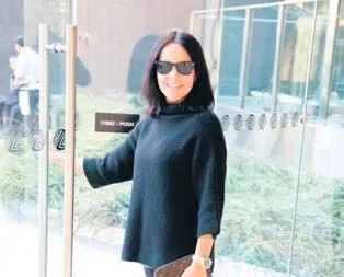 Bengü karalar bağladı