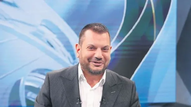 Trabzonspor Kulübü Başkanı Ertuğrul Doğan: "Yeni sezonda şampiyonluk hedefliyoruz"