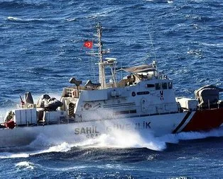 Türkiye’den Kardak’ta kritik müdahale