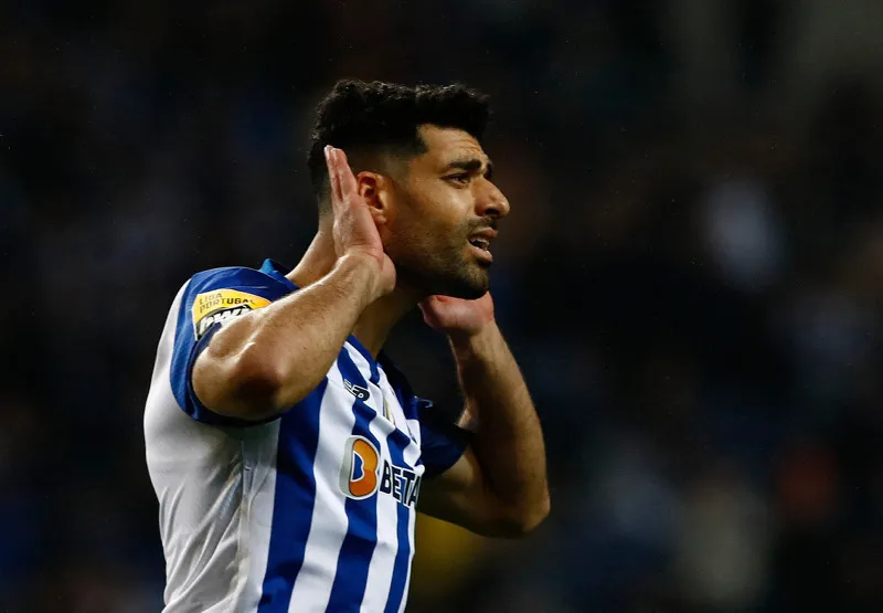 Fenerbahçe'den beklenmedik transfer! Kanarya'dan ters köşe - 25