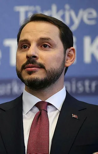 Bakan Albayrak'tan flaş enflasyon açıklaması