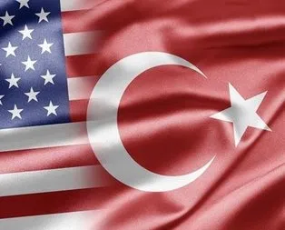Türkiye-ABD ilişkilerinde yeni gelişme