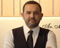 Son dakika: FETÖ’cüye FETÖ’cü diyen avukat Murat Altındere’ye dava açıldı