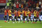 Göz Göz'den 3'lü seri! Göztepe Çorum FK'yı 2-0 yendi