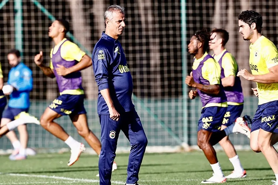 FENERBAHÇE HABERLERİ! Fenerbahçe'nin yeni transferi isyanda! Ryan Kent'in ardında şimdi de milli yıldız - 7