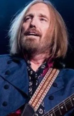 Tom Petty hayatını kaybetti!