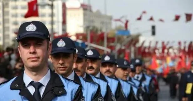 Melikgazi Belediye Başkanlığı'na zabıta memuru alımı yapılacak