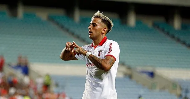 Fenerbahçe Zalazar'ı istiyor!