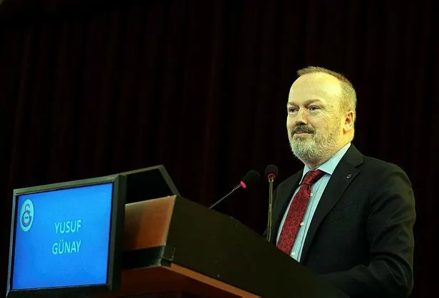 Fatih Terim hastaneden taburcu edildi, ilk mesajını verdi: Bu sınavdan çok şey öğrenerek çıkacağım-6