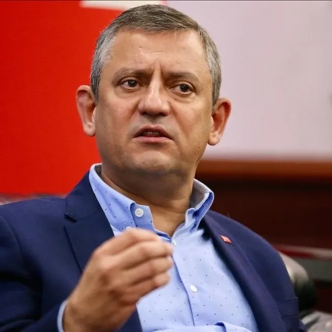 CHP tipi demokrasi