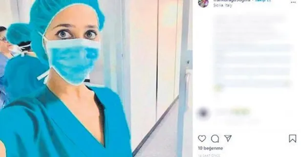 Kovid-19 İtalya’da cinayete yol açtı!