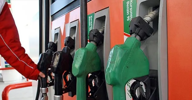 Akaryakıt fiyatlarında hareketlilik! Güncel Motorin, benzin, LPG fiyatları listelendi! İstanbul, Ankara, İzmir...