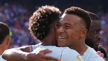 Fransa Fası 2-0 yenip Dünya Kupasında yarı finale yükseldi