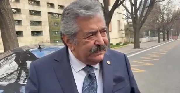 MHP müşterek rapor için tarih verdi! "Suriye'deki gelişmeler işleri kolaylaştırır" mesajı: "SDG bir engel gibi duruyordu"