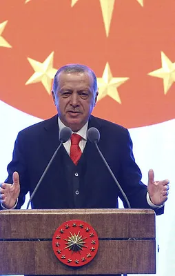 Erdoğan, 'Babayiğit'leri açıkladı