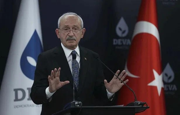 CHP Genel Başkanı Kemal Kılıçdaroğlu doğalgaz sorununu eleştirdi! Tokat gibi yanıt gecikmedi-2